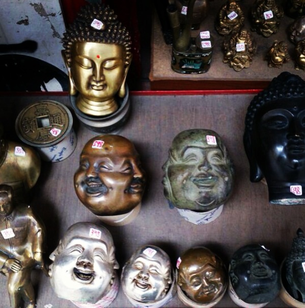 Tchotchkes