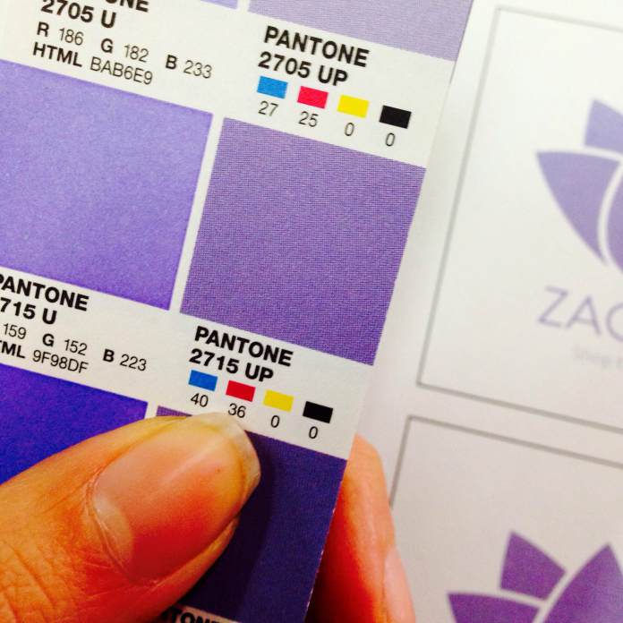 Closest match to our new color scheme.