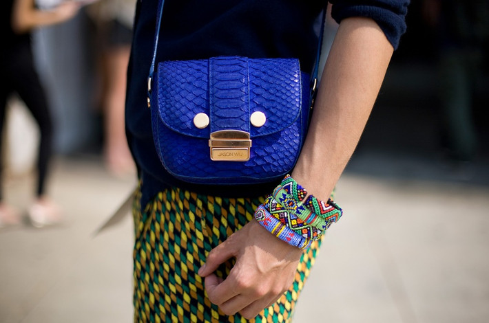 15 Perfect Bags to Tote This Season