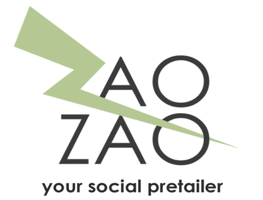 ZAOZAO: Crowdfunding for emerging designers
