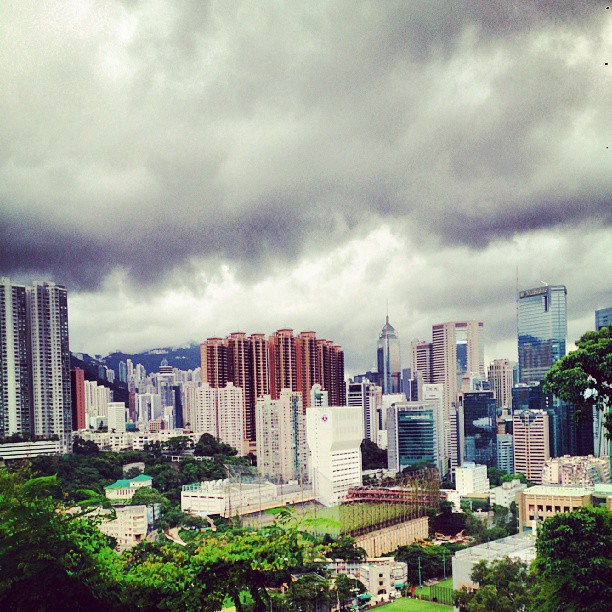 Hong Kong