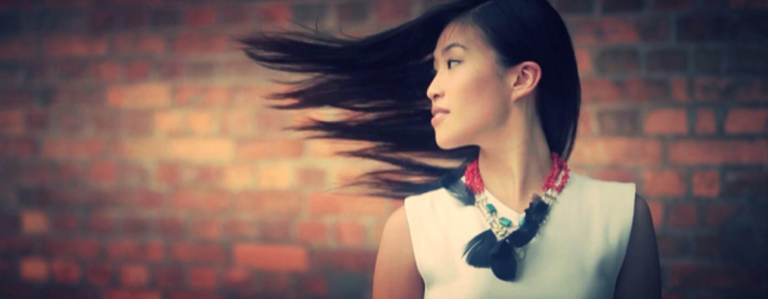 Deleted scene from ZAOZAO's first fashion short film.