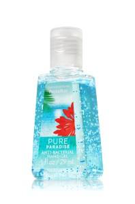 anti bacterial