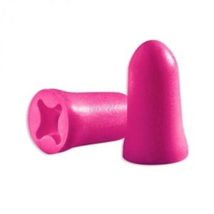 mack's dreamgirl earplugs