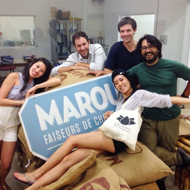 marou