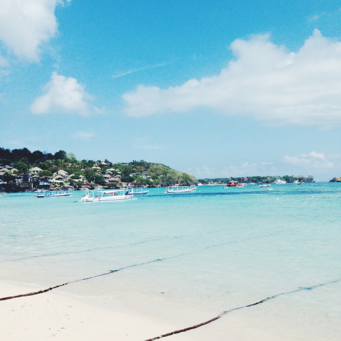 Nusa Lembongan, Indonesia