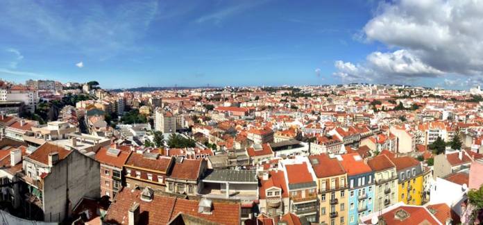 lisbon