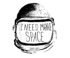 space