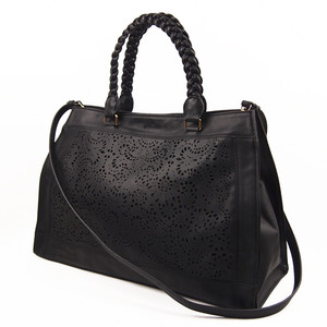 Floriana Messenger Bag
