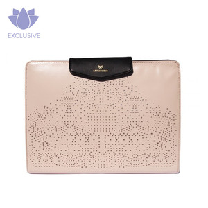 Mirella Portfolio Clutch