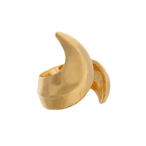 Float Pinkie Ring