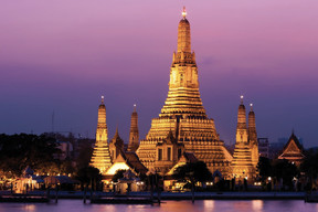 Bangkok