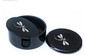 Dragonfly Seashell Coasters