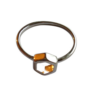 Mini Hex Ring