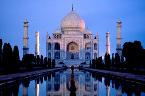 New Delhi