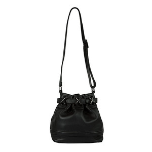 MINI X-ISS (BLACK) - GUN METAL X