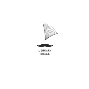 Library Brass