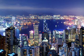 Hong Kong