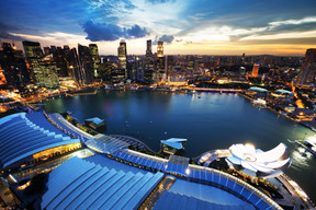 Singapore