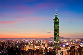 Taipei