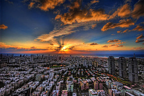 Tel Aviv