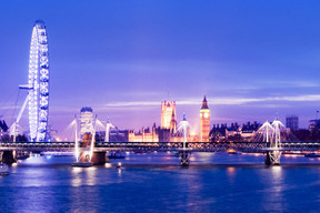 London