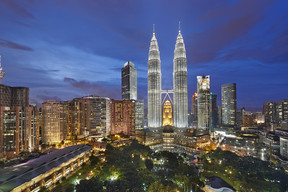 Kuala Lumpur