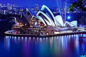 Sydney