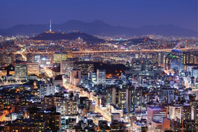 Seoul