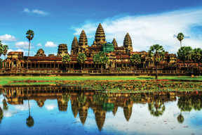 Phnom Penh