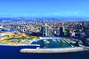Beirut