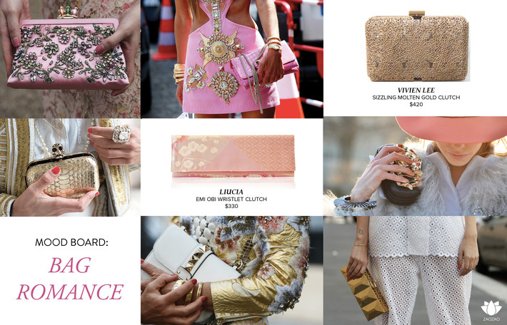 Bag Romance