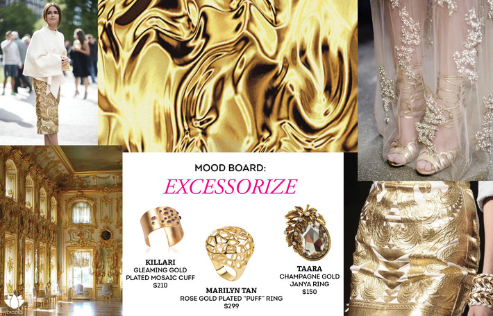 Excessorize