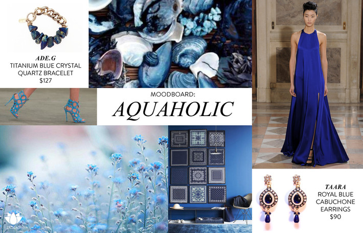 Aquaholic