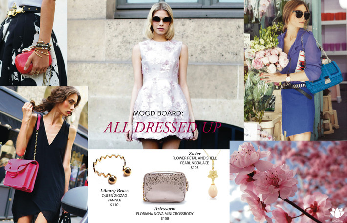 3 Ways to Add a Feminine Touch to Your Wardrobe