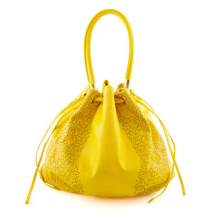 Aurelia Bucket Bag