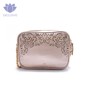 Floriana Nova Mini Crossbody