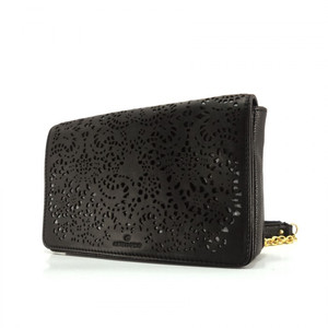 Floriana Clutch Bag