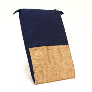 Cork Canvas Carrier (3 colors)