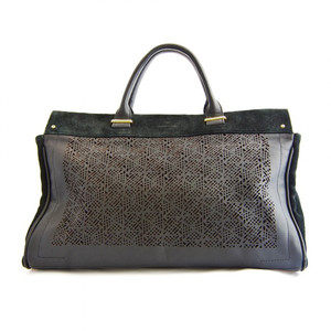 Clarissa Messenger Bag