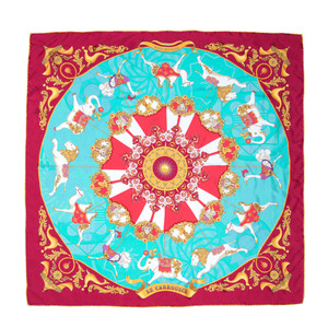 Le Carrousel (2 colors)