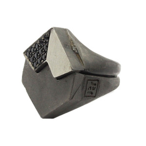 Black Arrow Deconstruct Ring