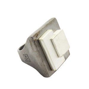 Rectangular Deconstruct Ring