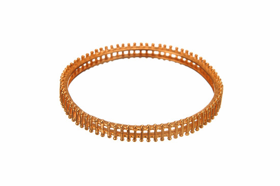  The Knockout Bangle 