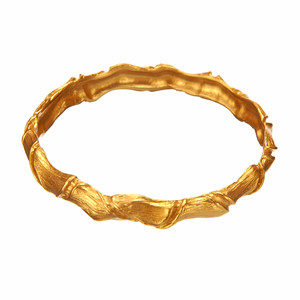 Swimming with the Wilds Bangle