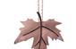 Alasehir Leaf Necklace
